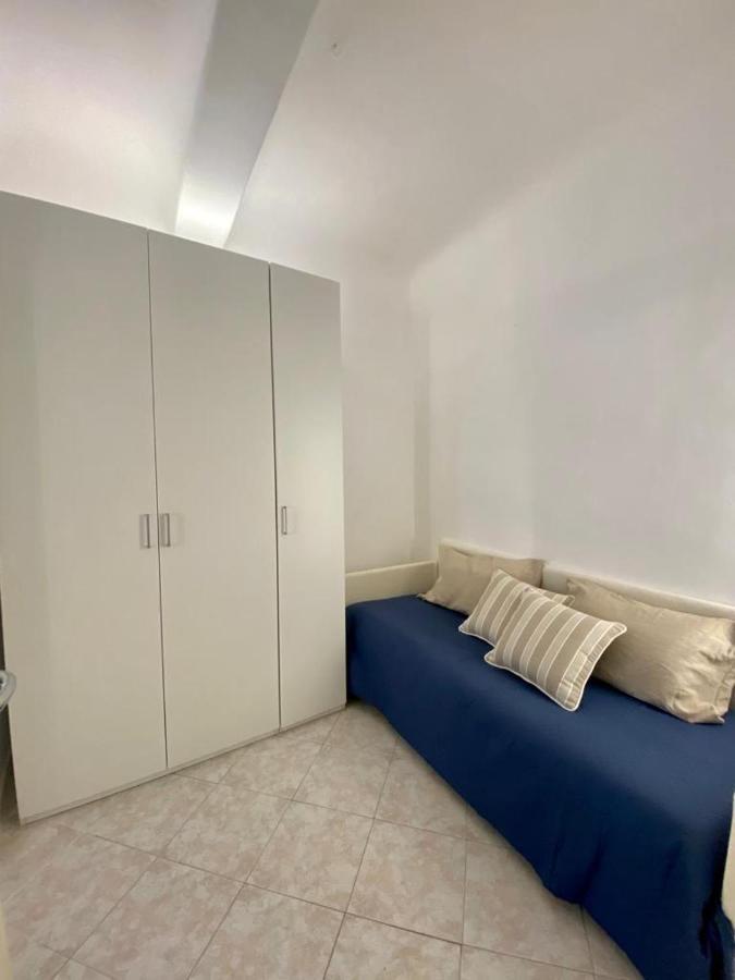 Casa Vacanze Armanda-Suite ليريسي المظهر الخارجي الصورة
