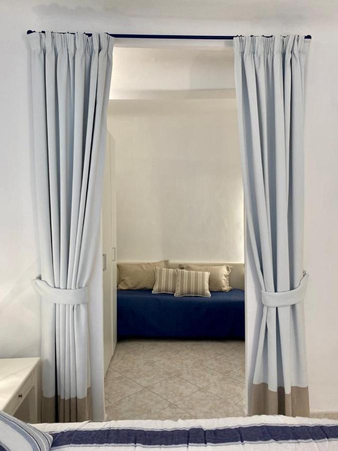 Casa Vacanze Armanda-Suite ليريسي المظهر الخارجي الصورة