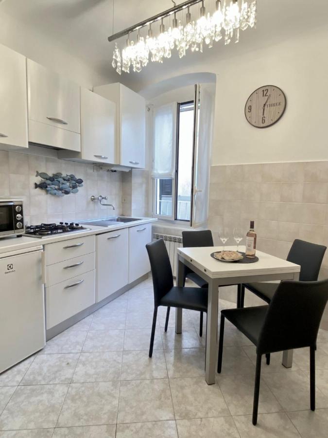 Casa Vacanze Armanda-Suite ليريسي المظهر الخارجي الصورة