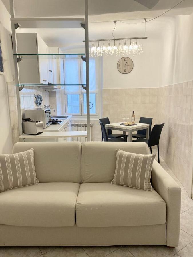 Casa Vacanze Armanda-Suite ليريسي المظهر الخارجي الصورة