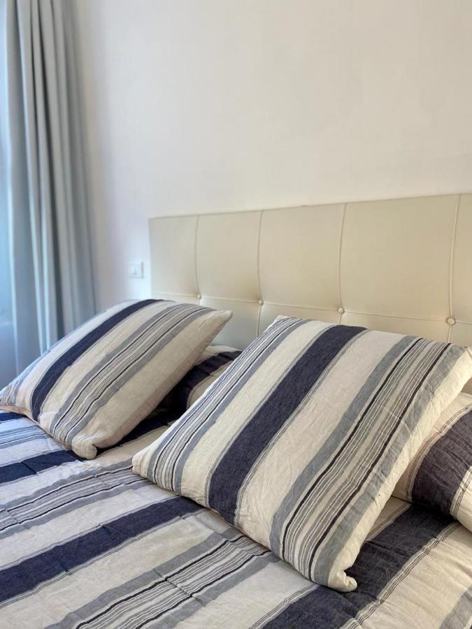 Casa Vacanze Armanda-Suite ليريسي المظهر الخارجي الصورة