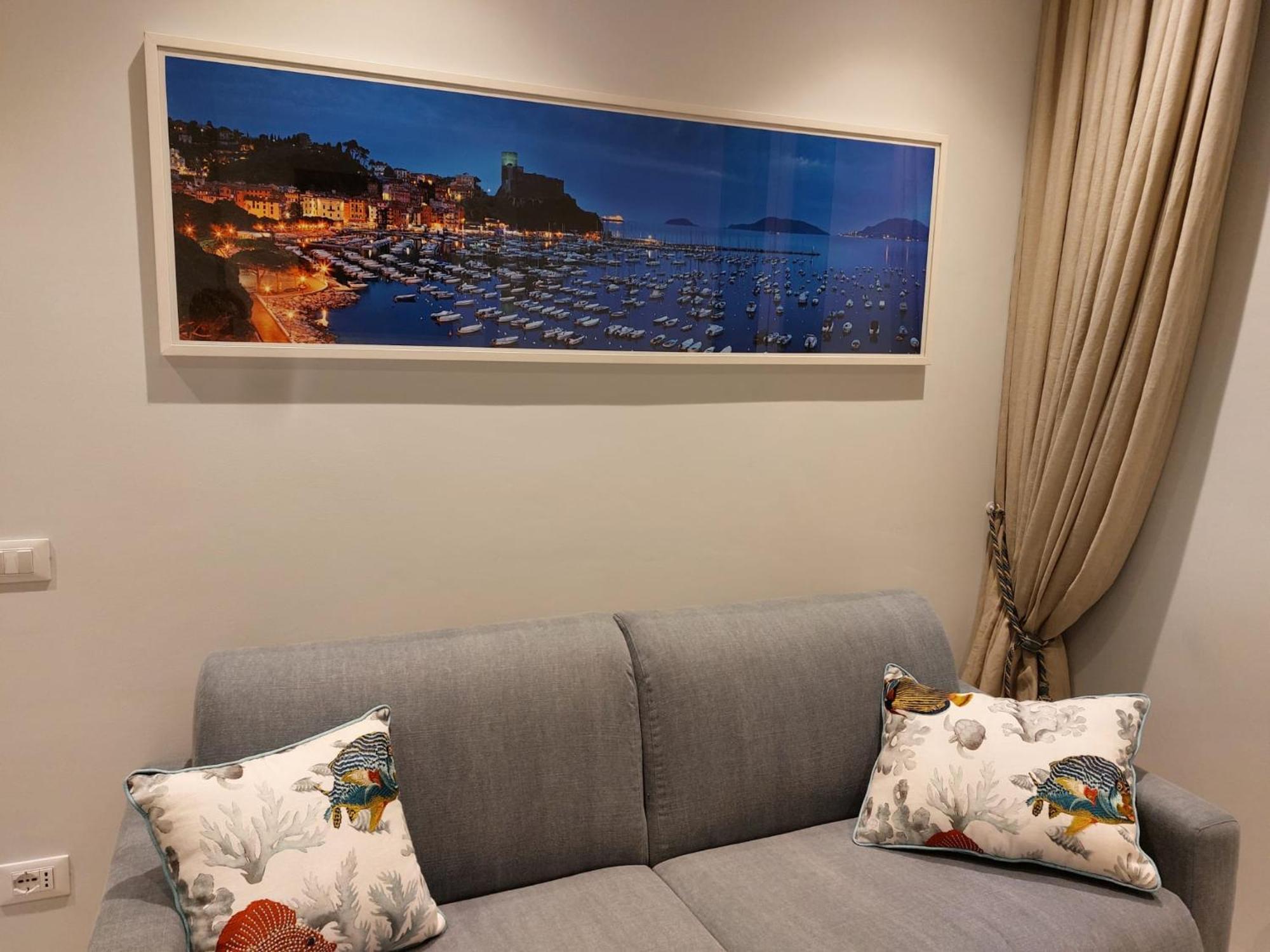 Casa Vacanze Armanda-Suite ليريسي المظهر الخارجي الصورة