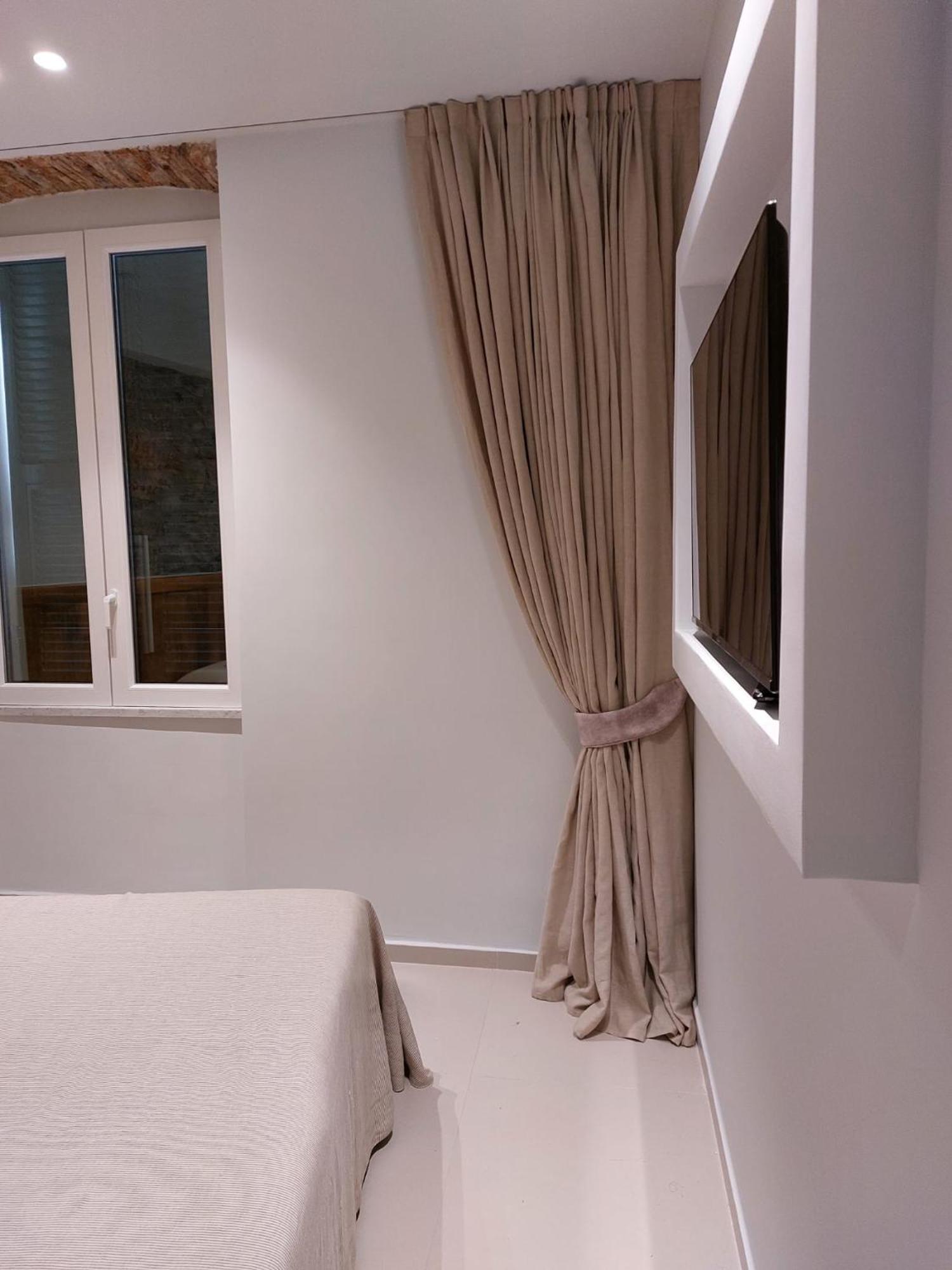 Casa Vacanze Armanda-Suite ليريسي المظهر الخارجي الصورة
