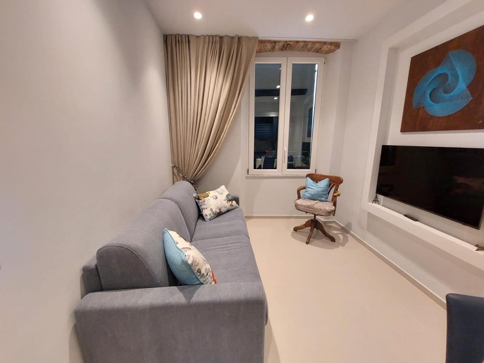 Casa Vacanze Armanda-Suite ليريسي المظهر الخارجي الصورة