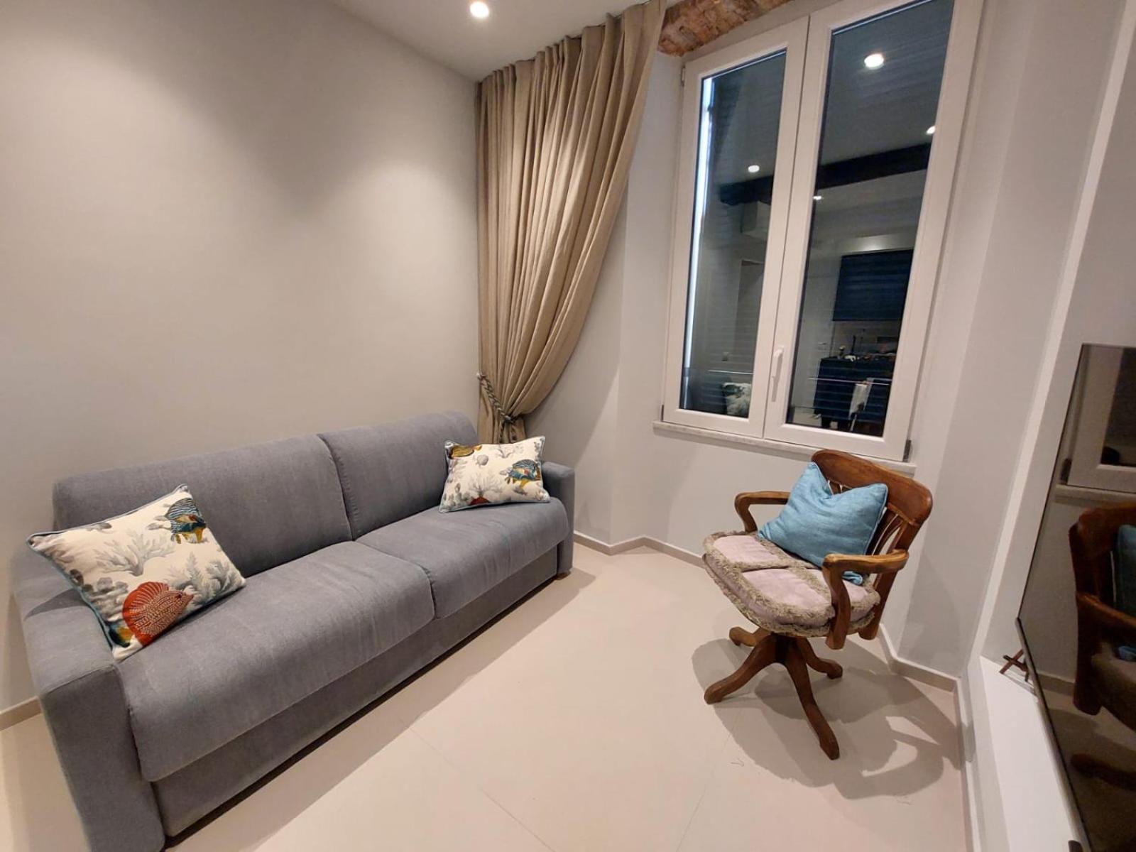 Casa Vacanze Armanda-Suite ليريسي المظهر الخارجي الصورة