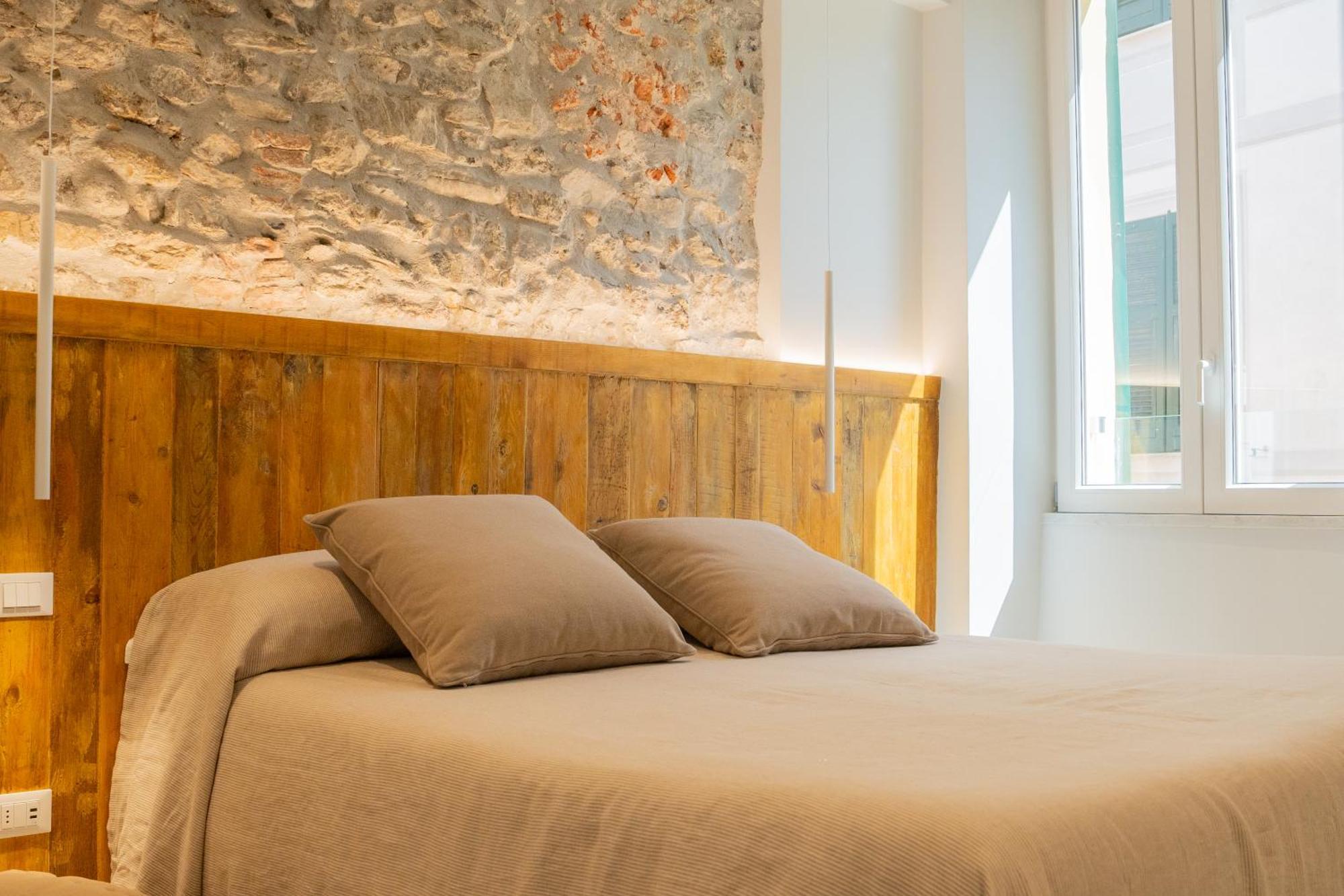 Casa Vacanze Armanda-Suite ليريسي المظهر الخارجي الصورة